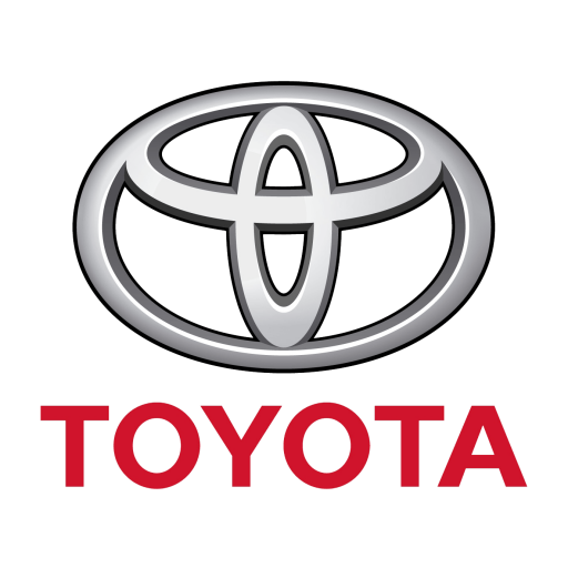 Dealer Toyota Cileungsi